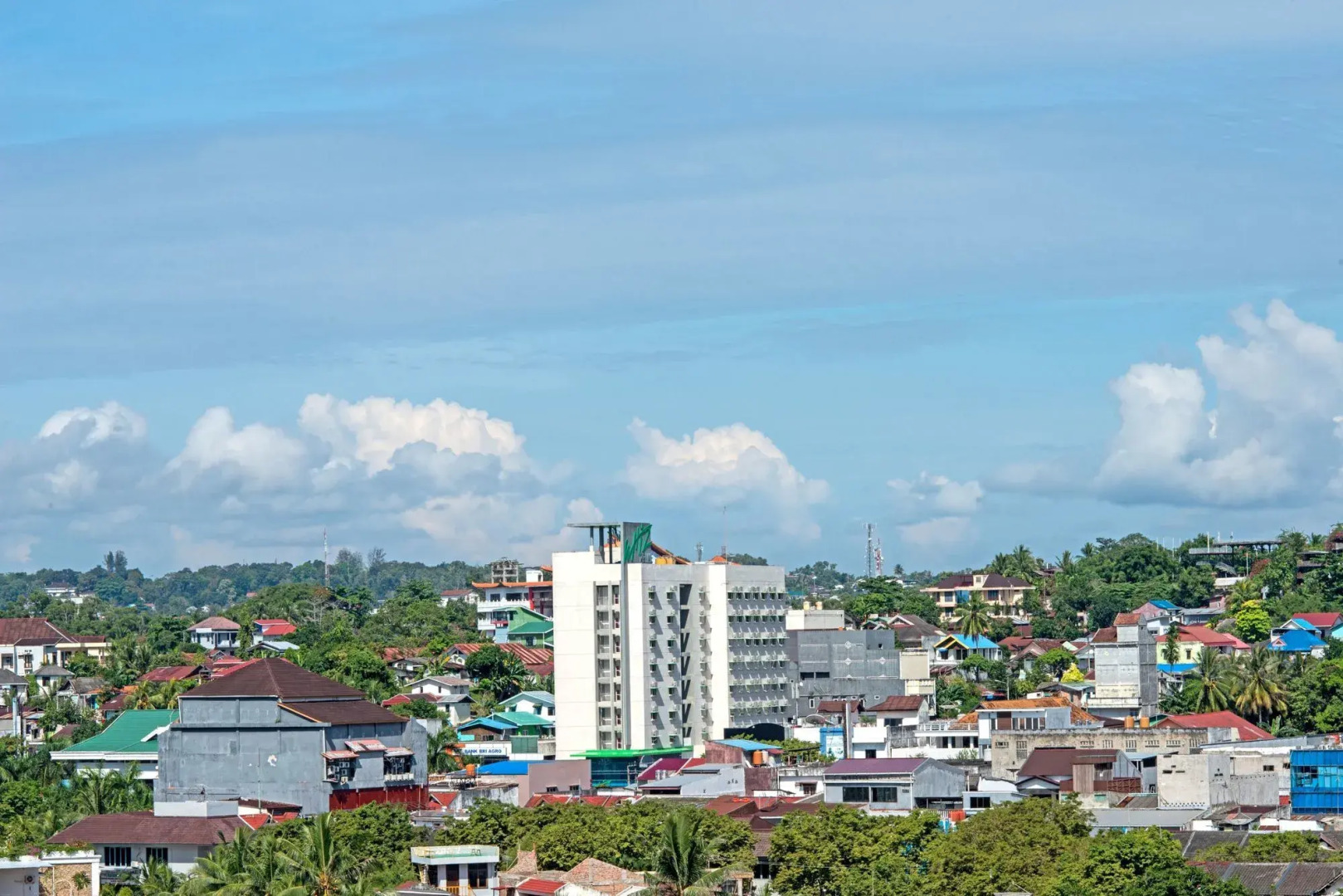 Whiz Prime Hotel Balikpapan