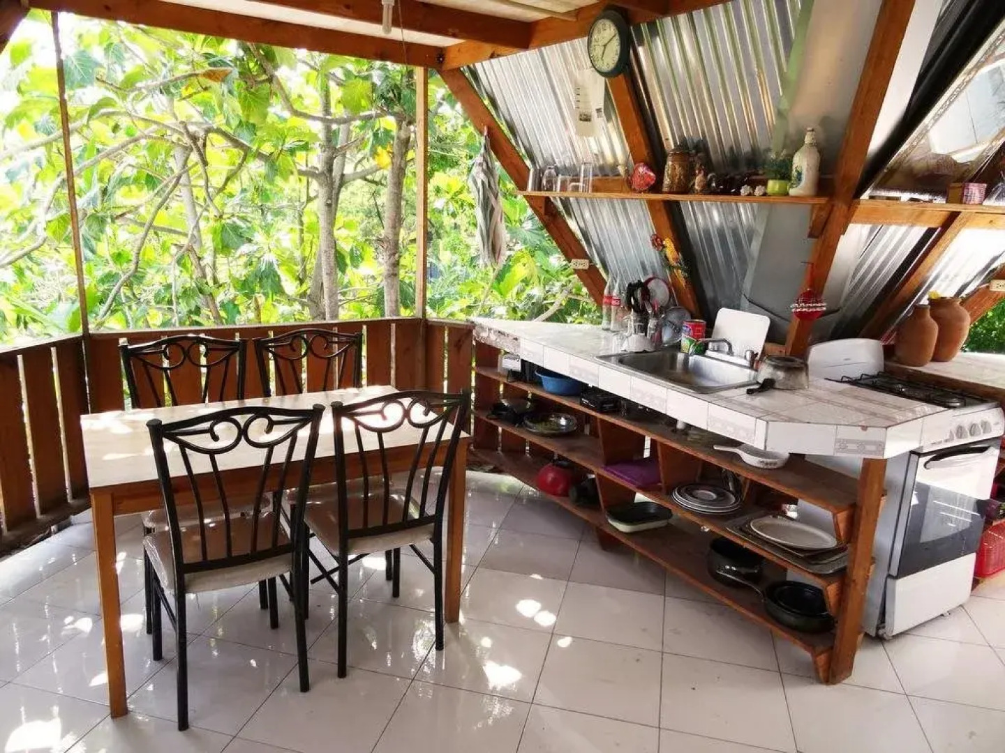 Auberge De La Cigogne