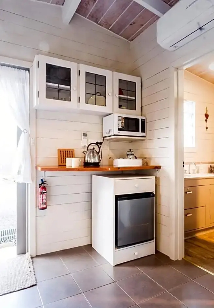 Aggie's Bed & Breakfast