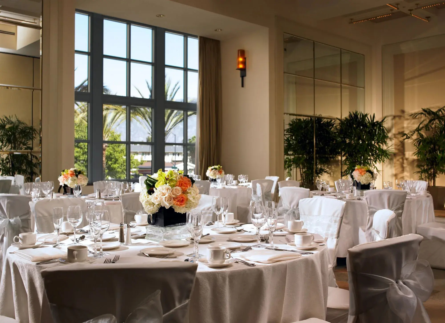 The Westin Pasadena