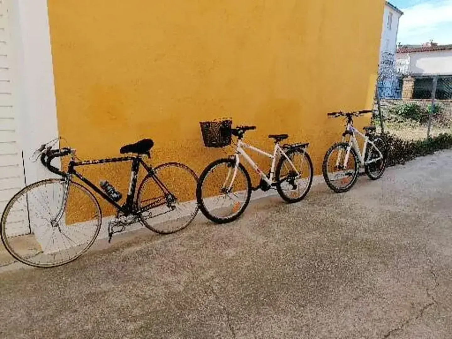 House With 4 Bedrooms in Sant Pere Sacarrera, With Wonderful Mountain