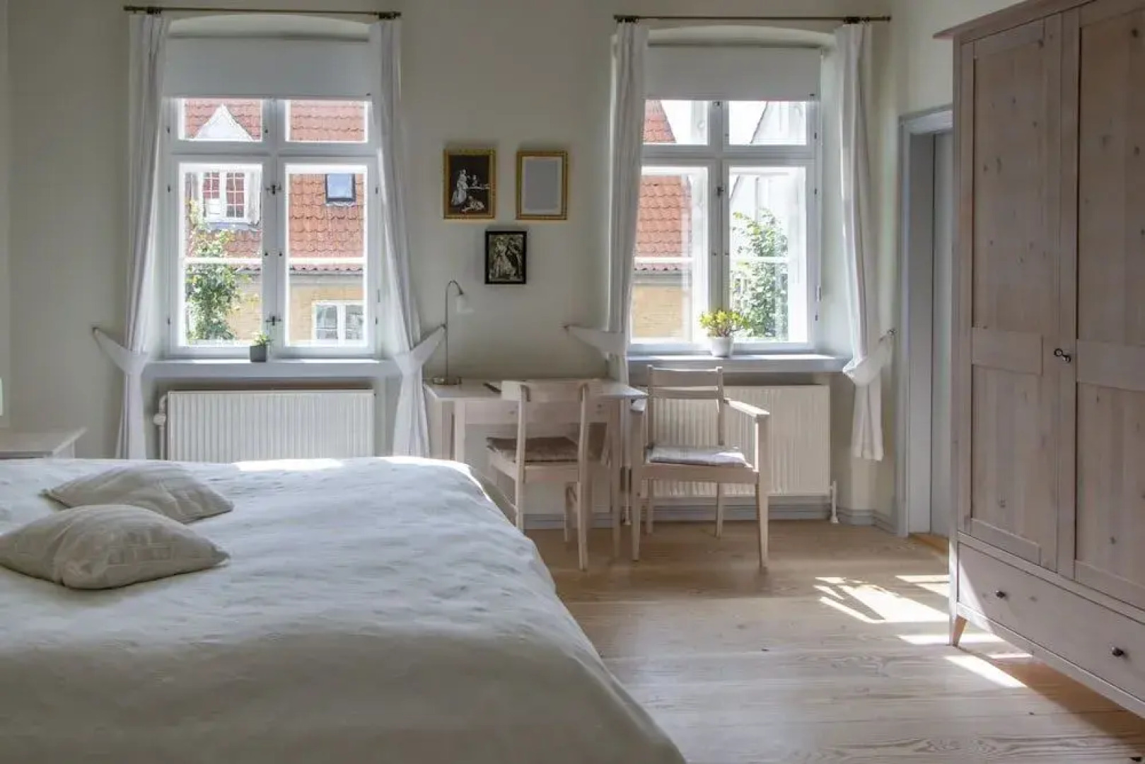 Brødremenighedens Hotel