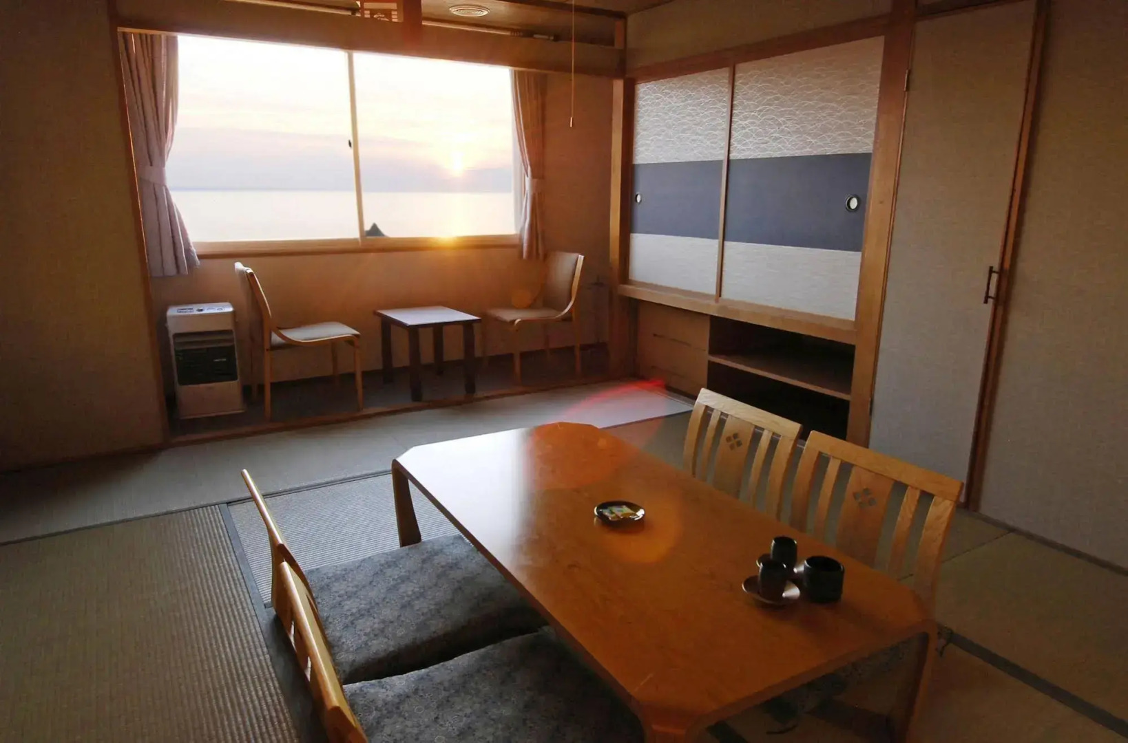 Shiretoko Yuhino Ataru ie