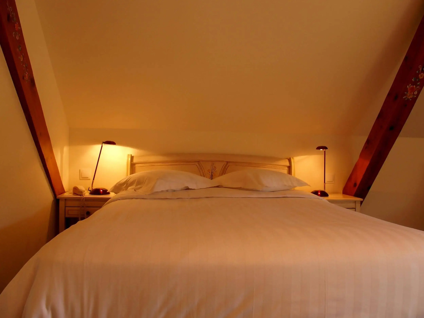 Hotel Restaurant le Faudé