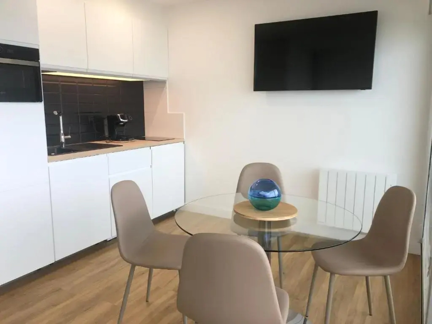 1ère ligne, Dernier étage, Vue à 180° sur l'océan, Lacanau, Plage centrale