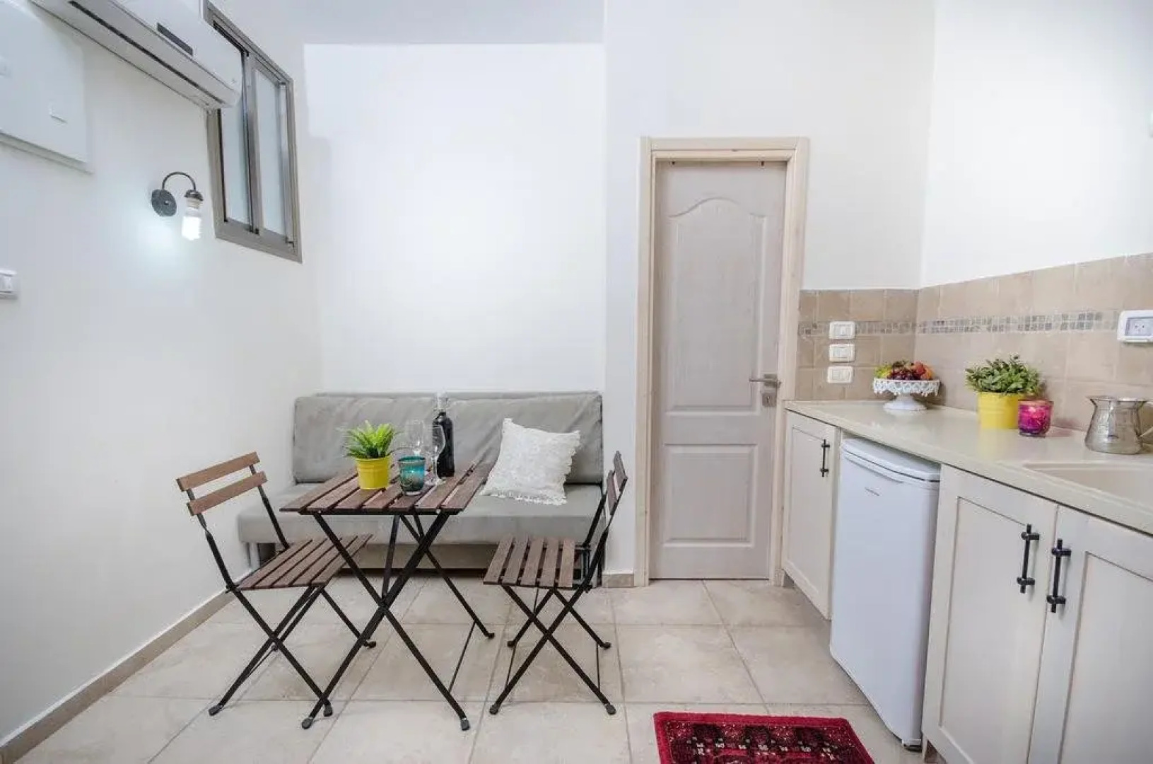 The Spirit Of Tzfat Villa