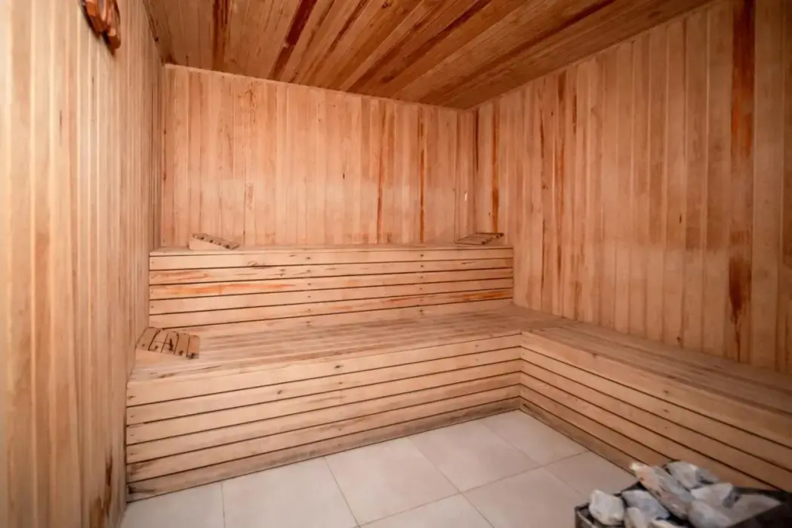 Tiana Beach Resort - All Inclusive