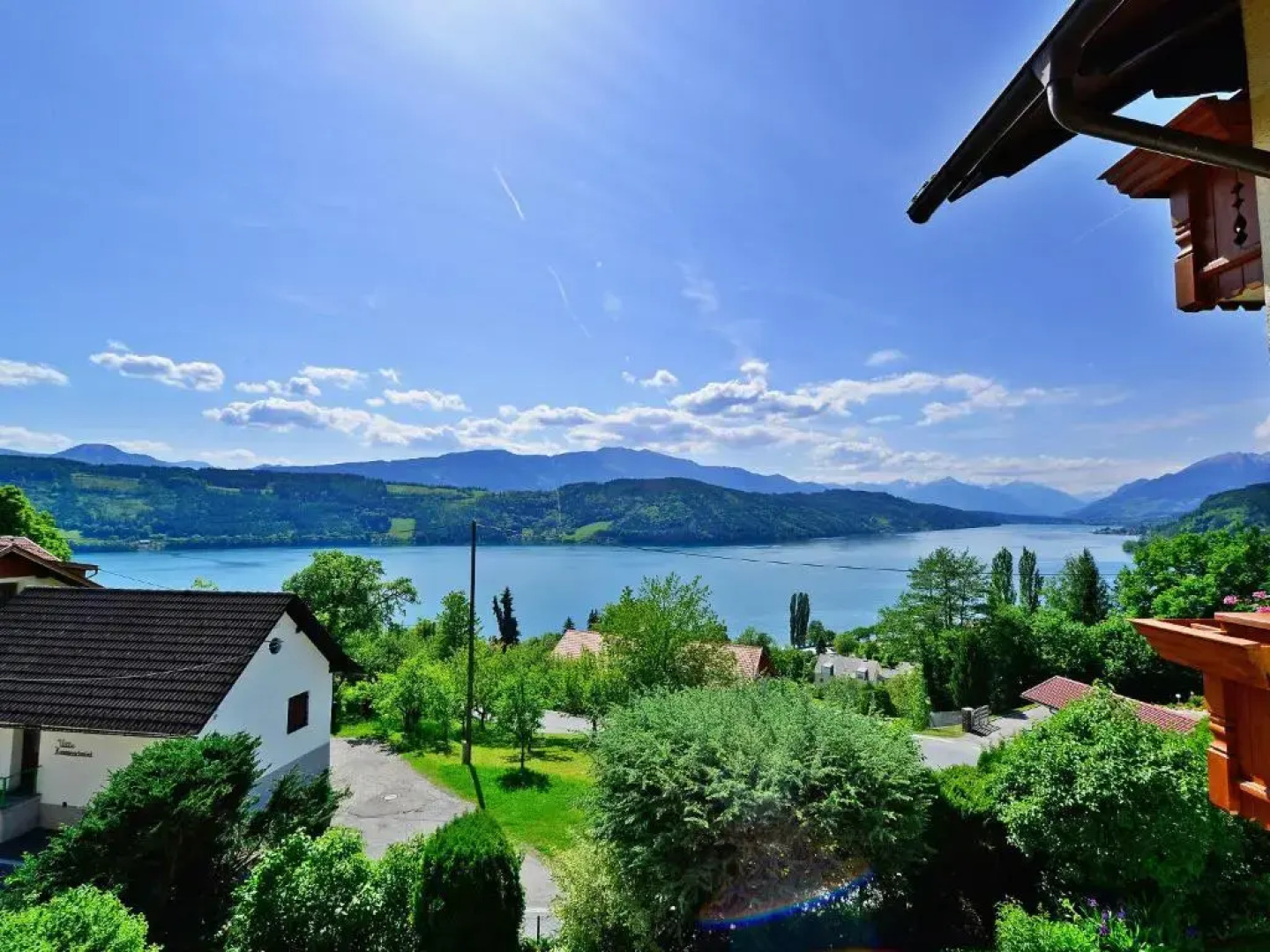 Frühstückspension Götzfried-Hof