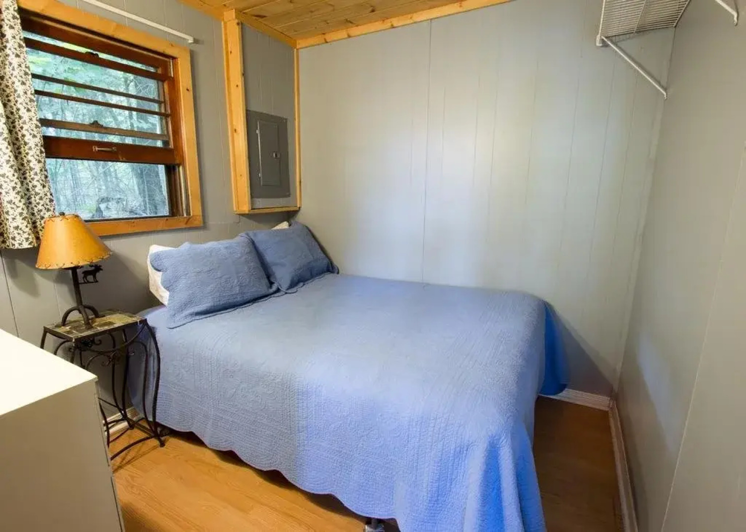 The Pines Cottage Resort