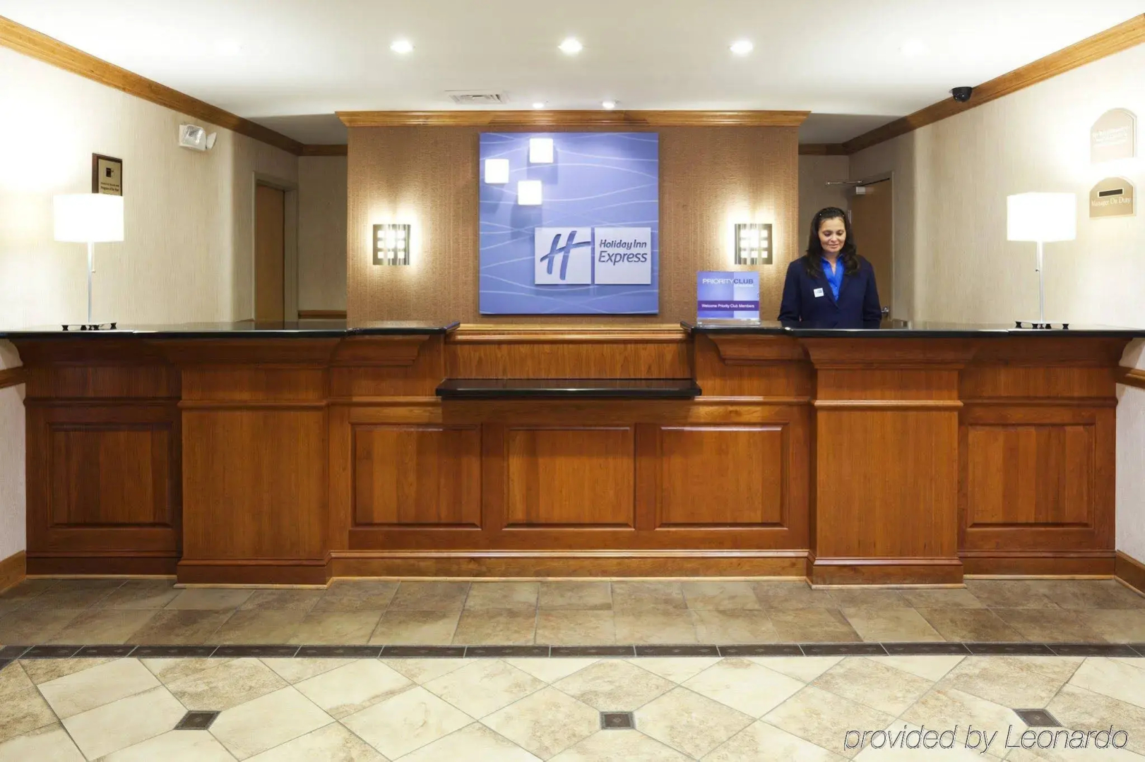 Holiday Inn Express Forest City by IHG