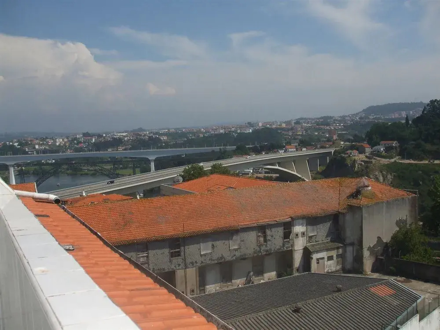 Residencial Porto Novo