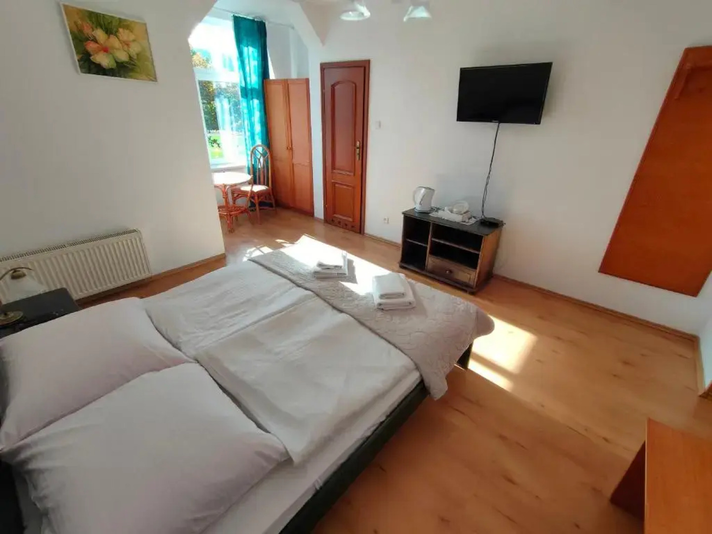 Mauritius Ośrodek Szkolenia Sportu i Rekreacji