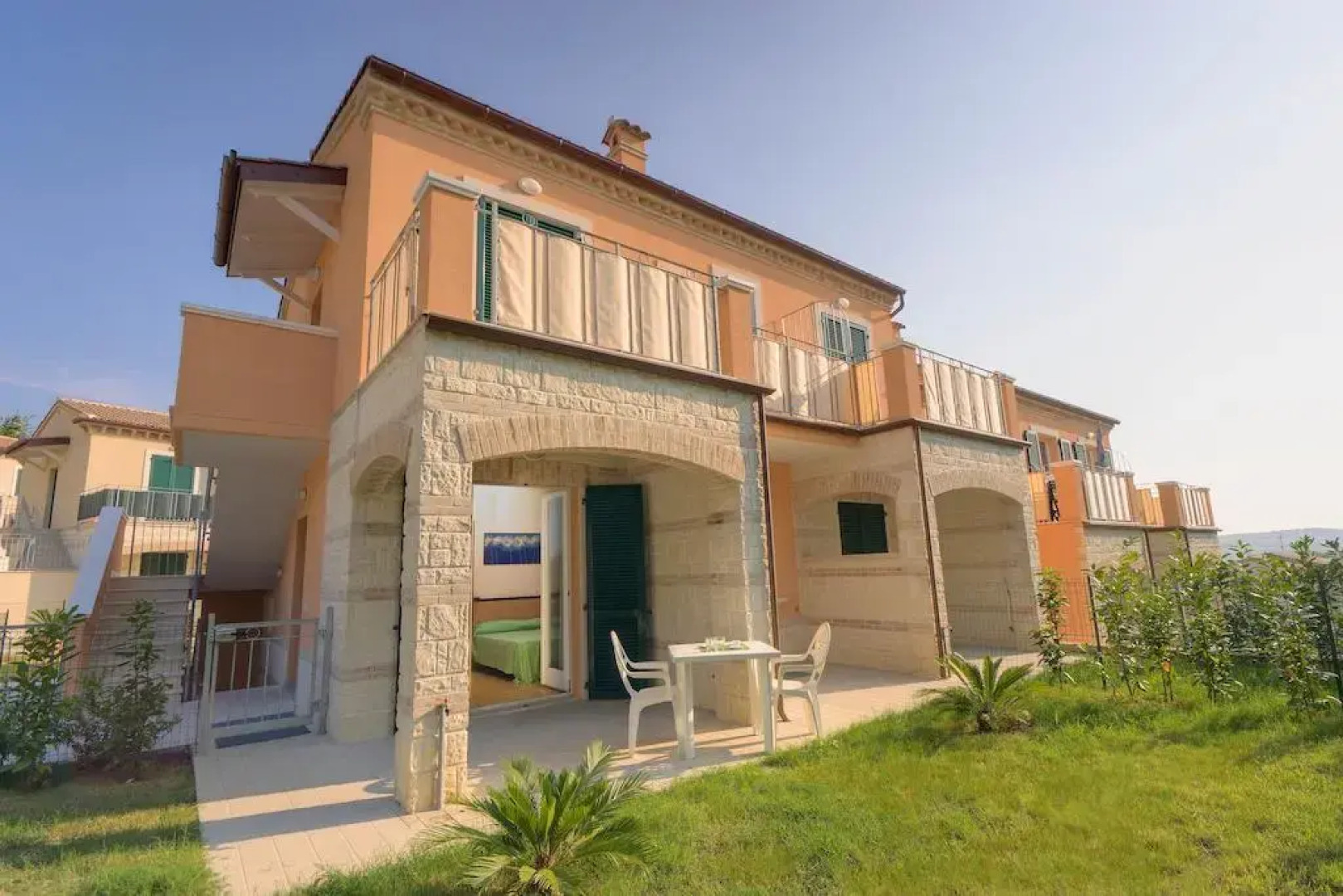 Affittacamere 3 Jolie