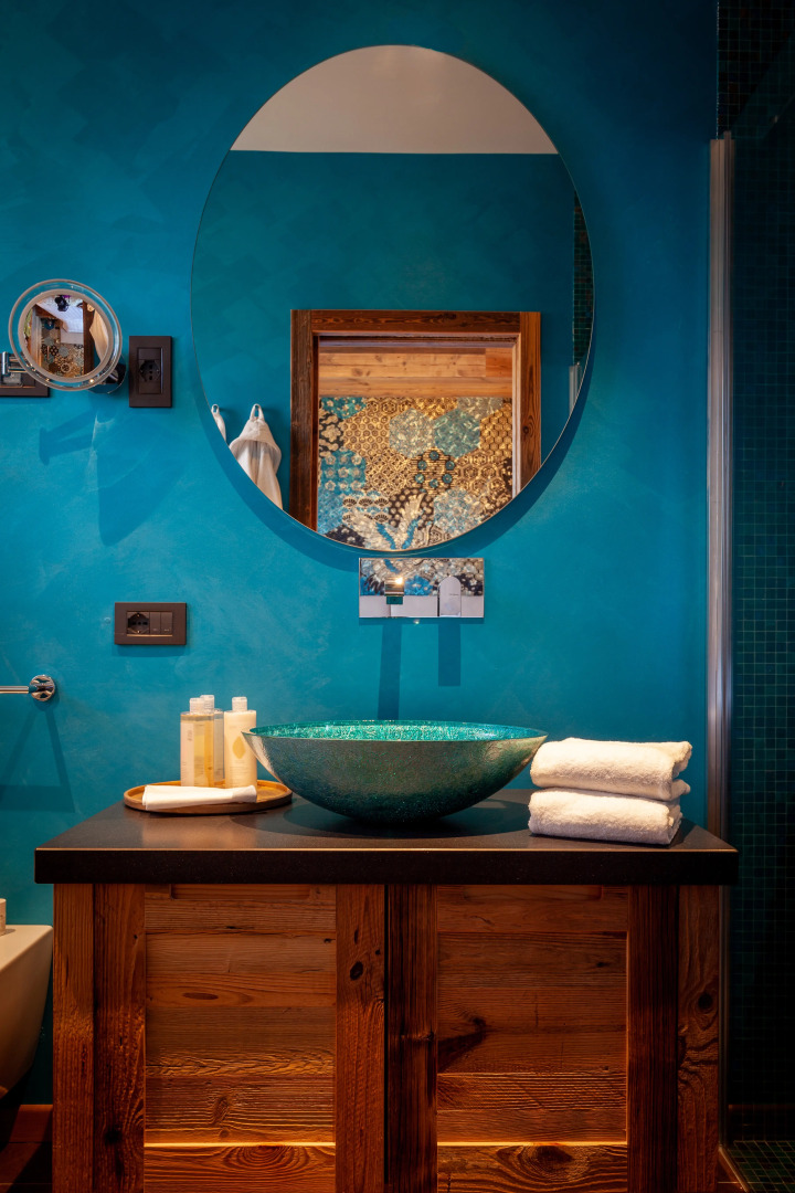 Asiago Sporting Hotel & Spa