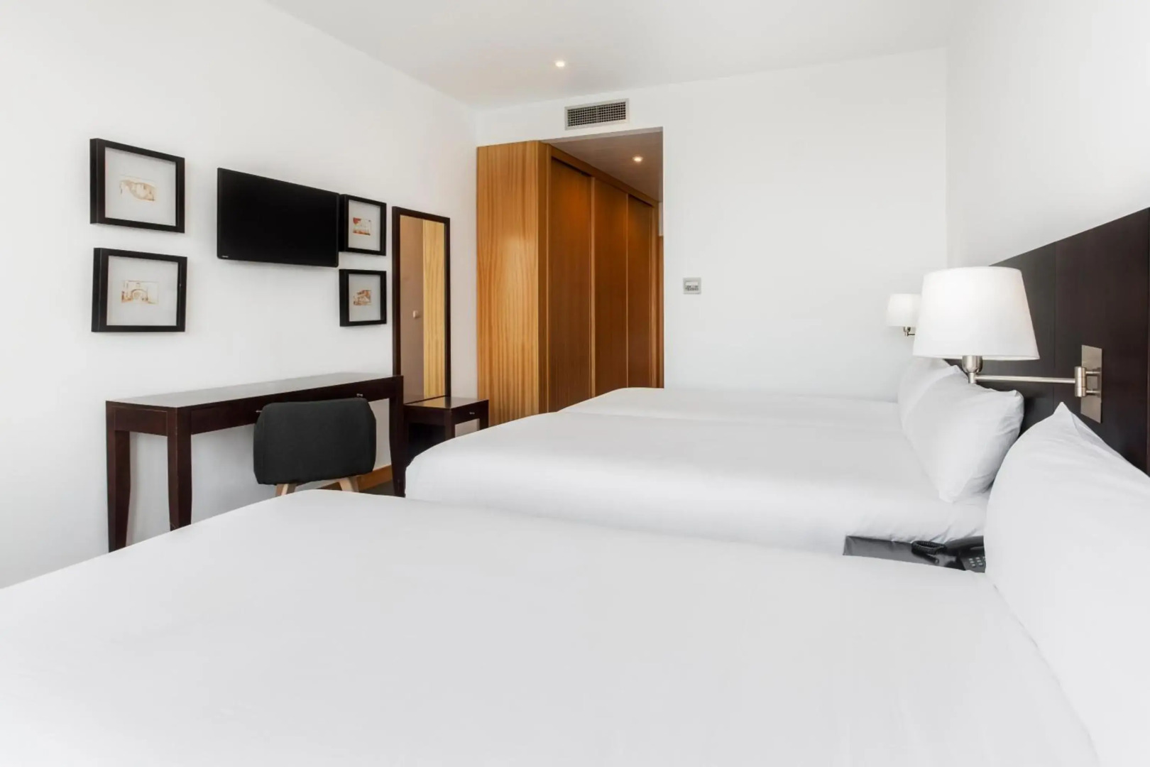 Отель B&B Cantanhede Coimbra