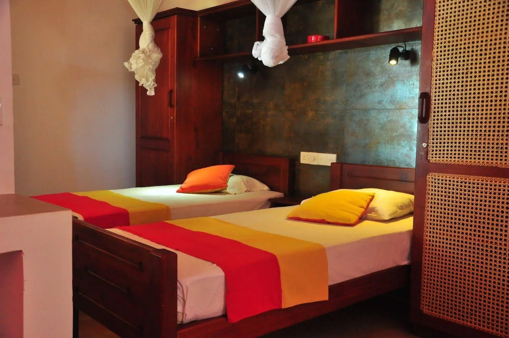 Ypsylon Tourist Resort