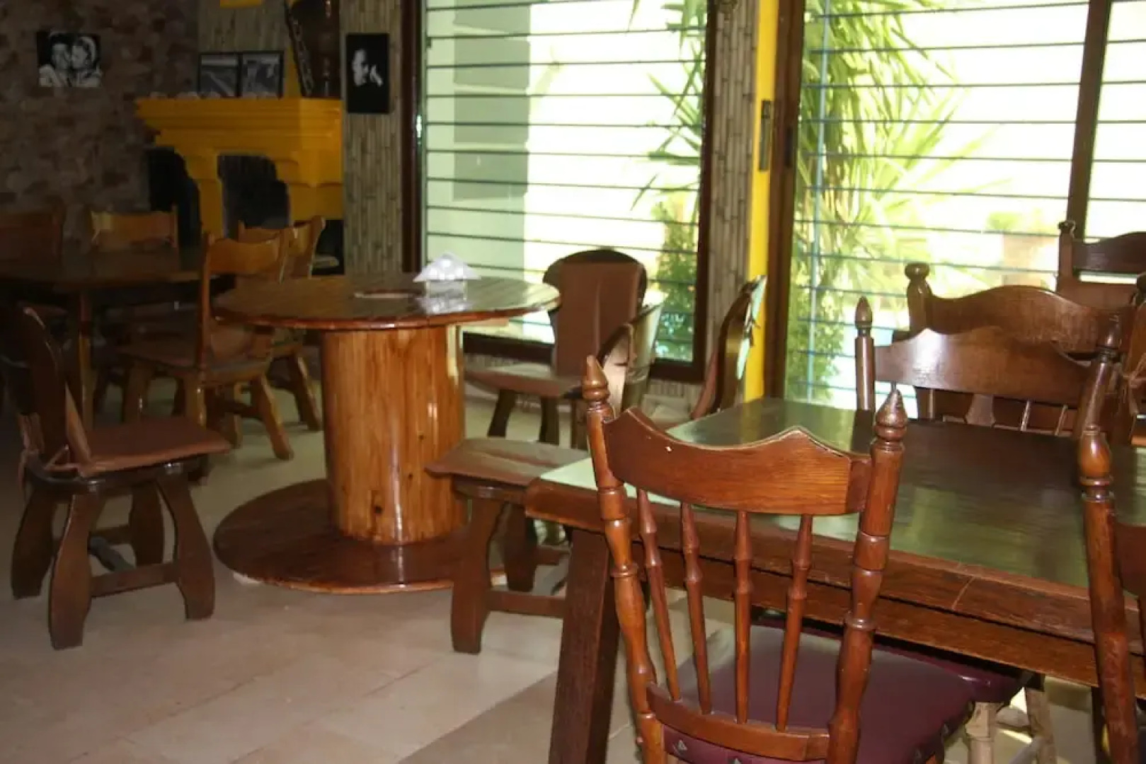 Complexe Touristique Venise