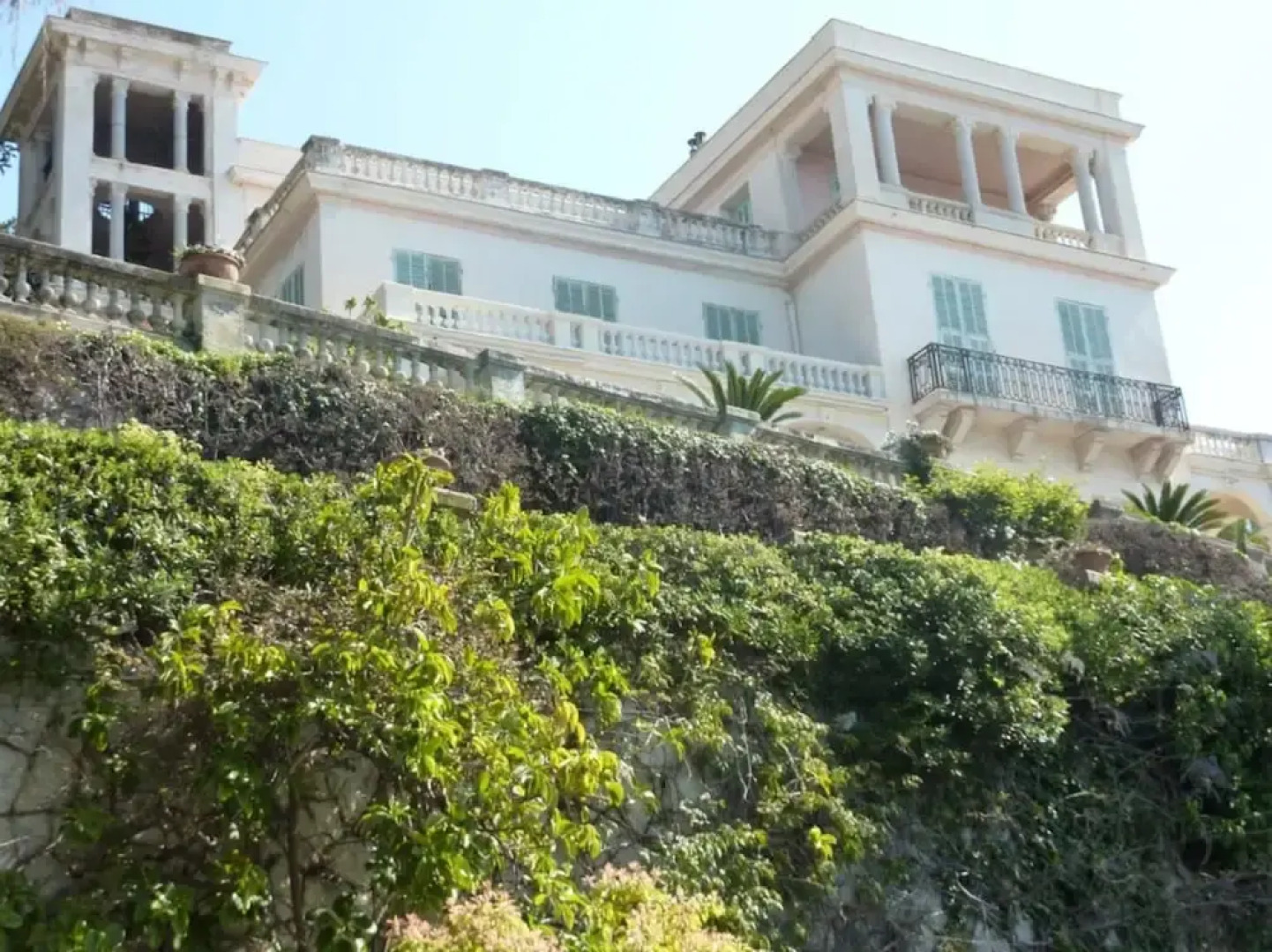 Hôtel Gabriel - Nouveauté 2025