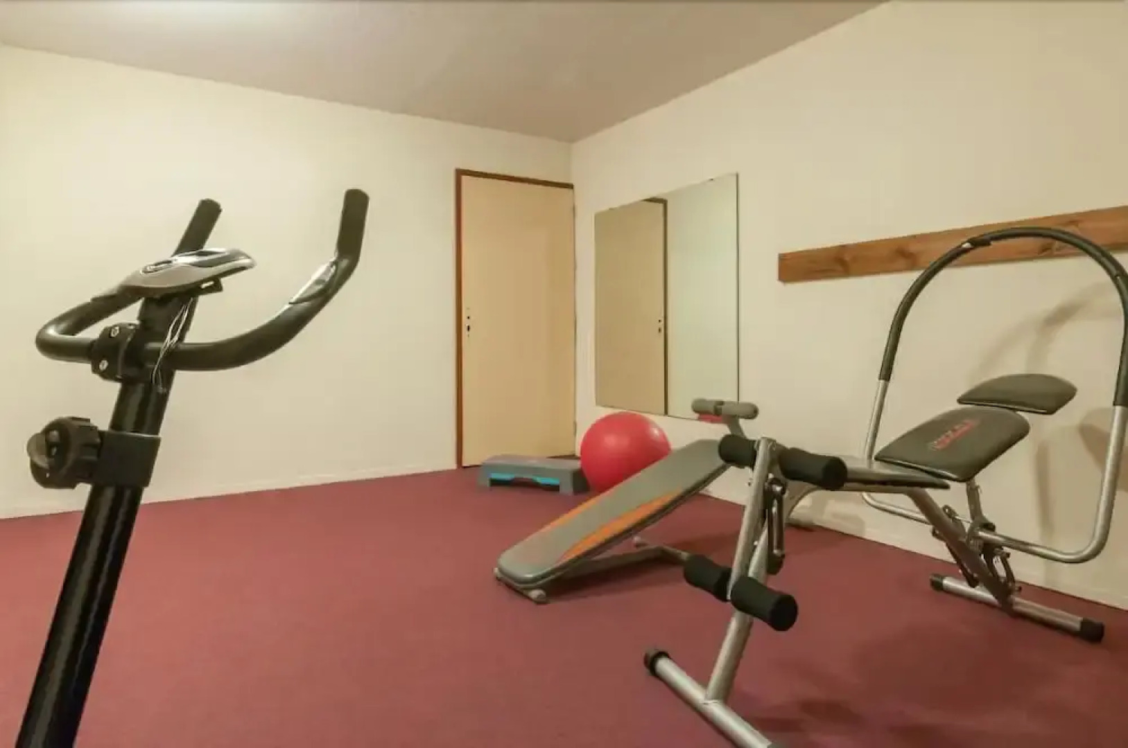 Résidence Pierre & Vacances Résidence Le Peillon