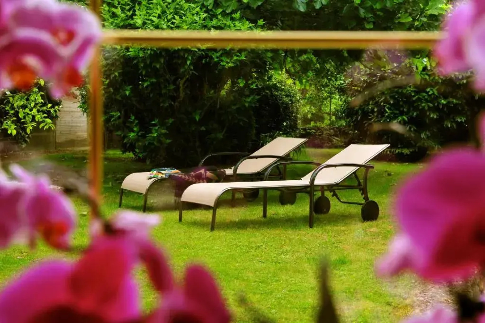 Auberge du Centre - Poitou