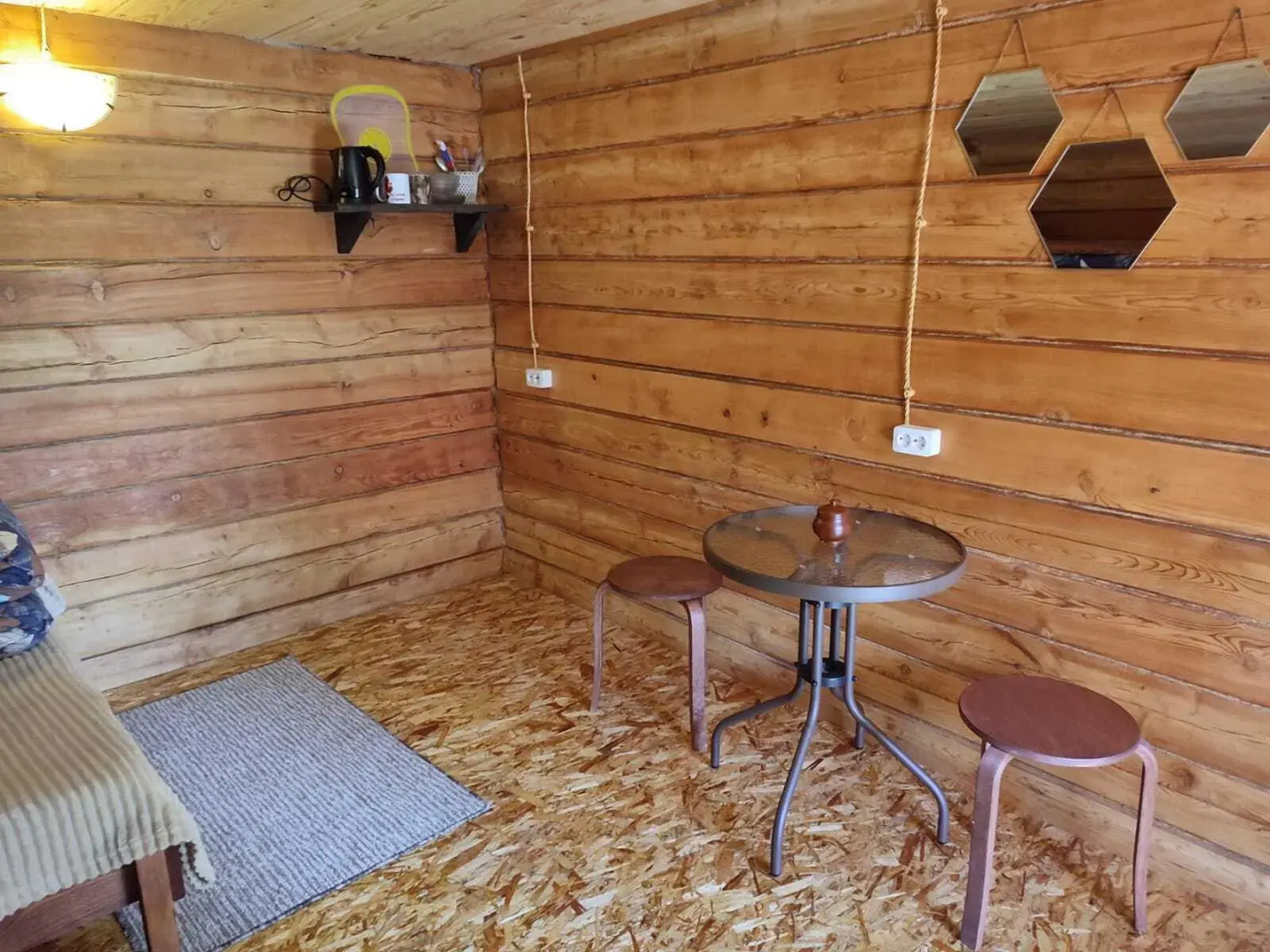 Emirell Altai (Эмирелль Алтай)