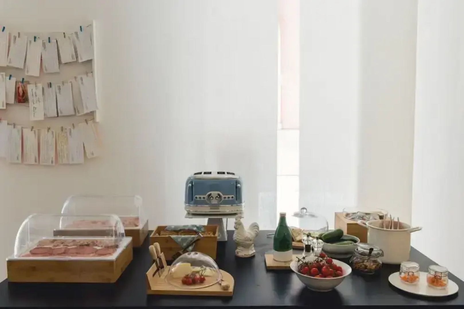 Copacabana Hotel Design