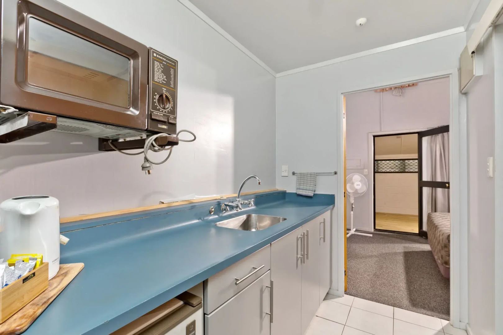 Oakwood Manor Motor Lodge