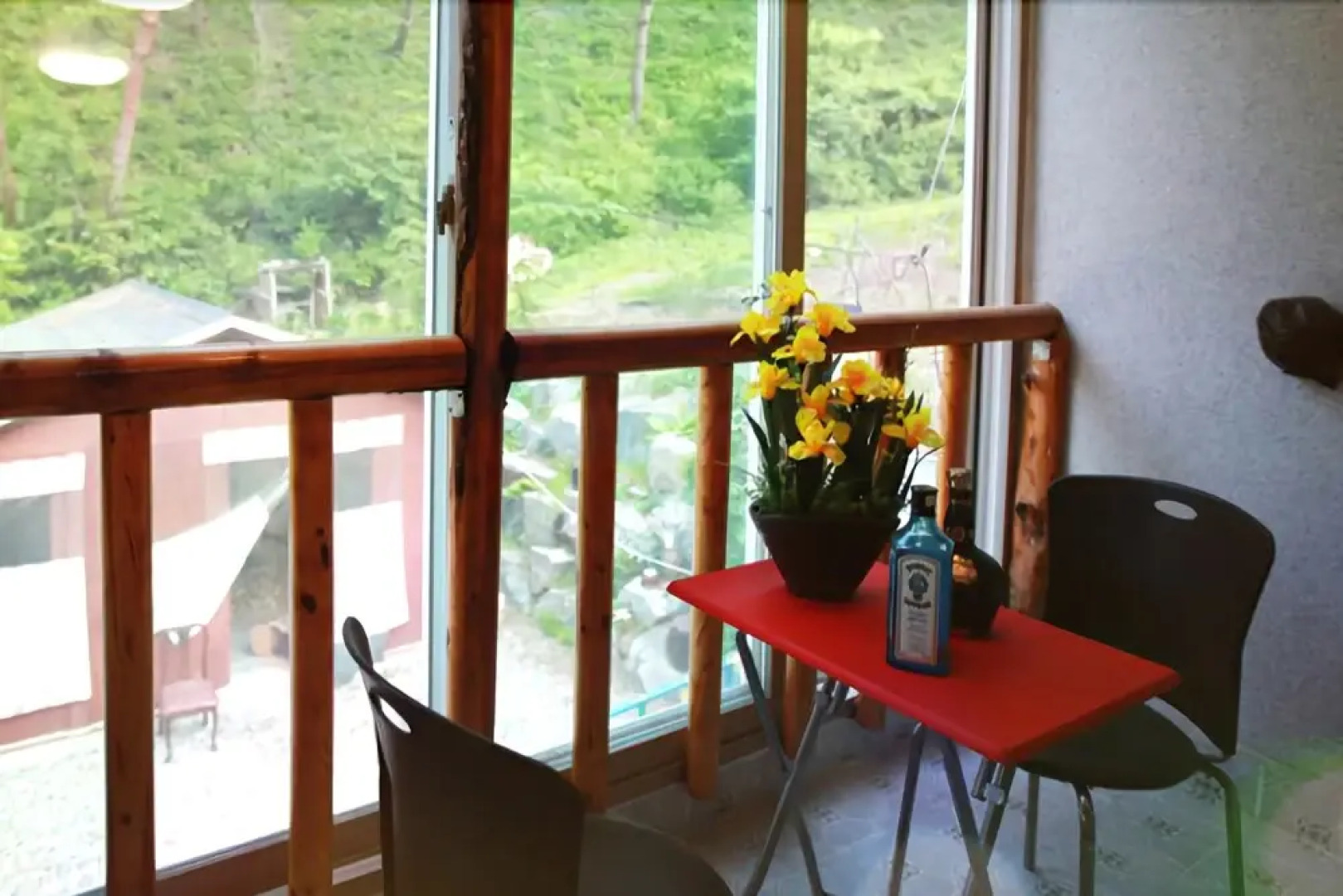 Pyeongchang Evergreen Pension