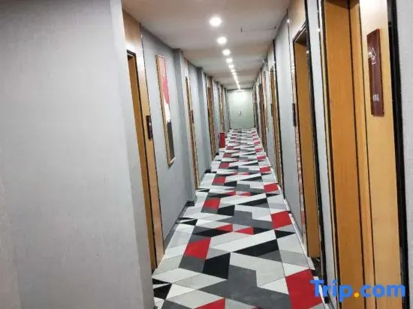 Shankee Hotel (Quannan County People's Government)