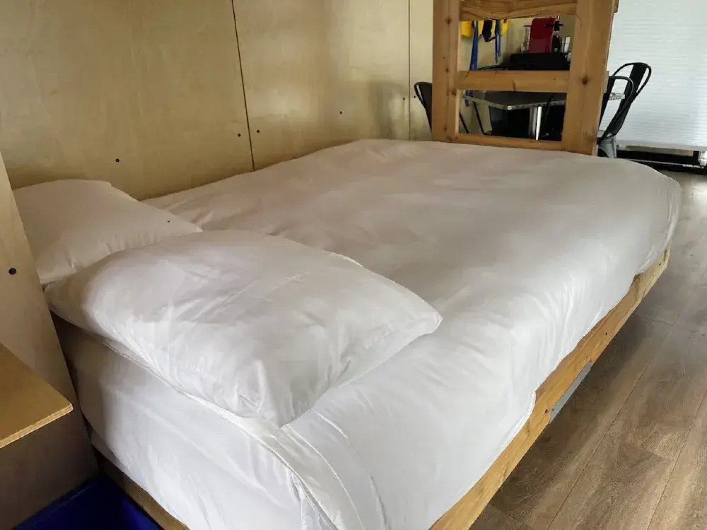 Flotel St-Tropez St-Blaise