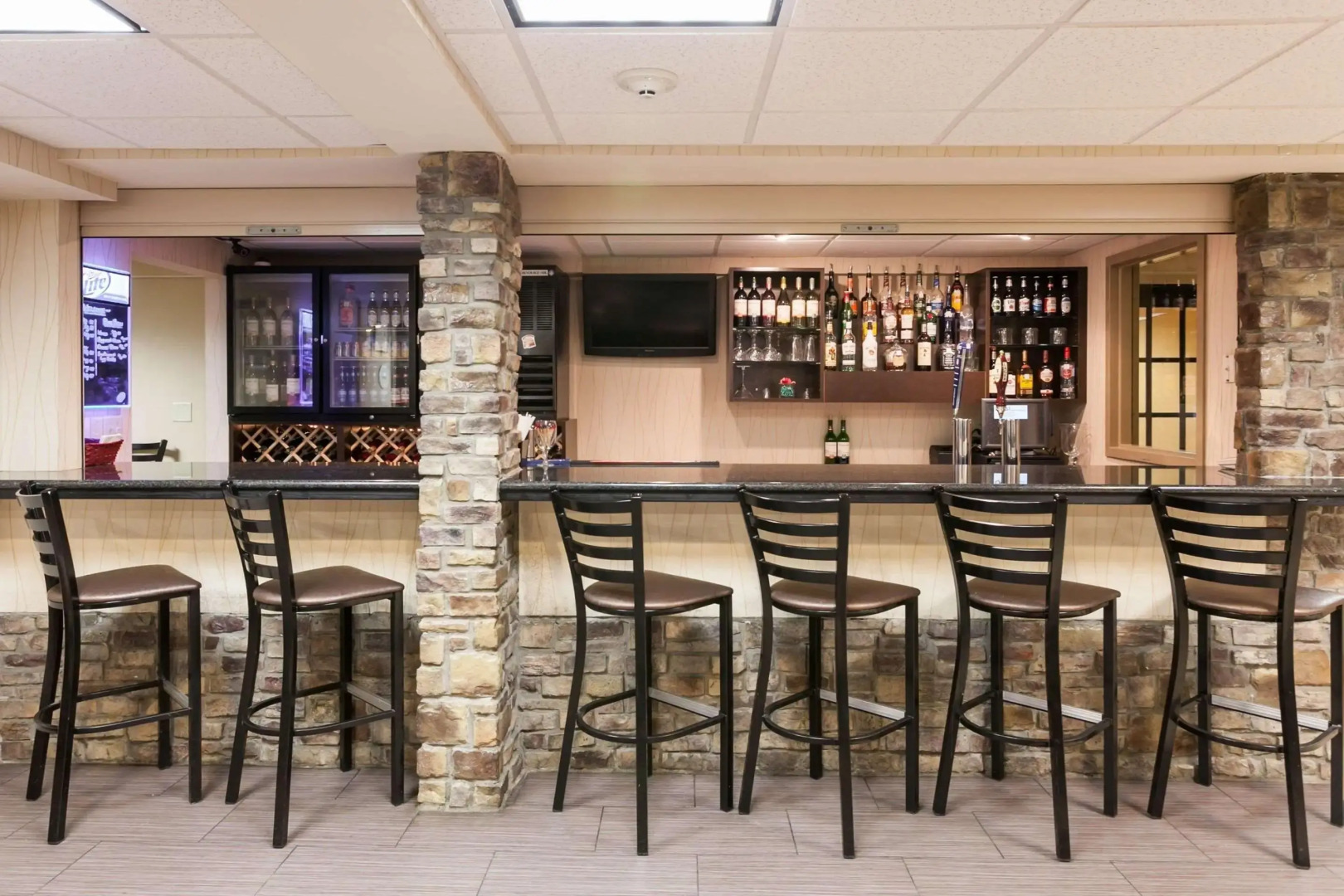 Comfort Inn & Suites Statesville - Mooresville