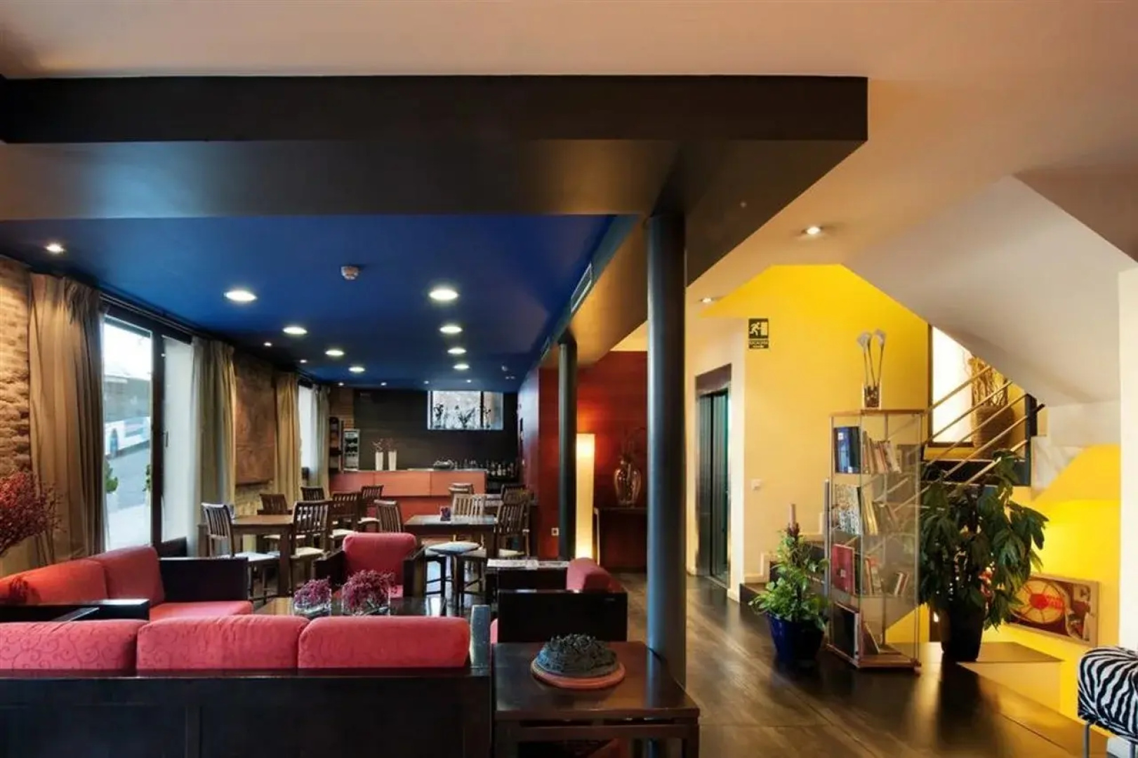 Hotel Abad Toledo