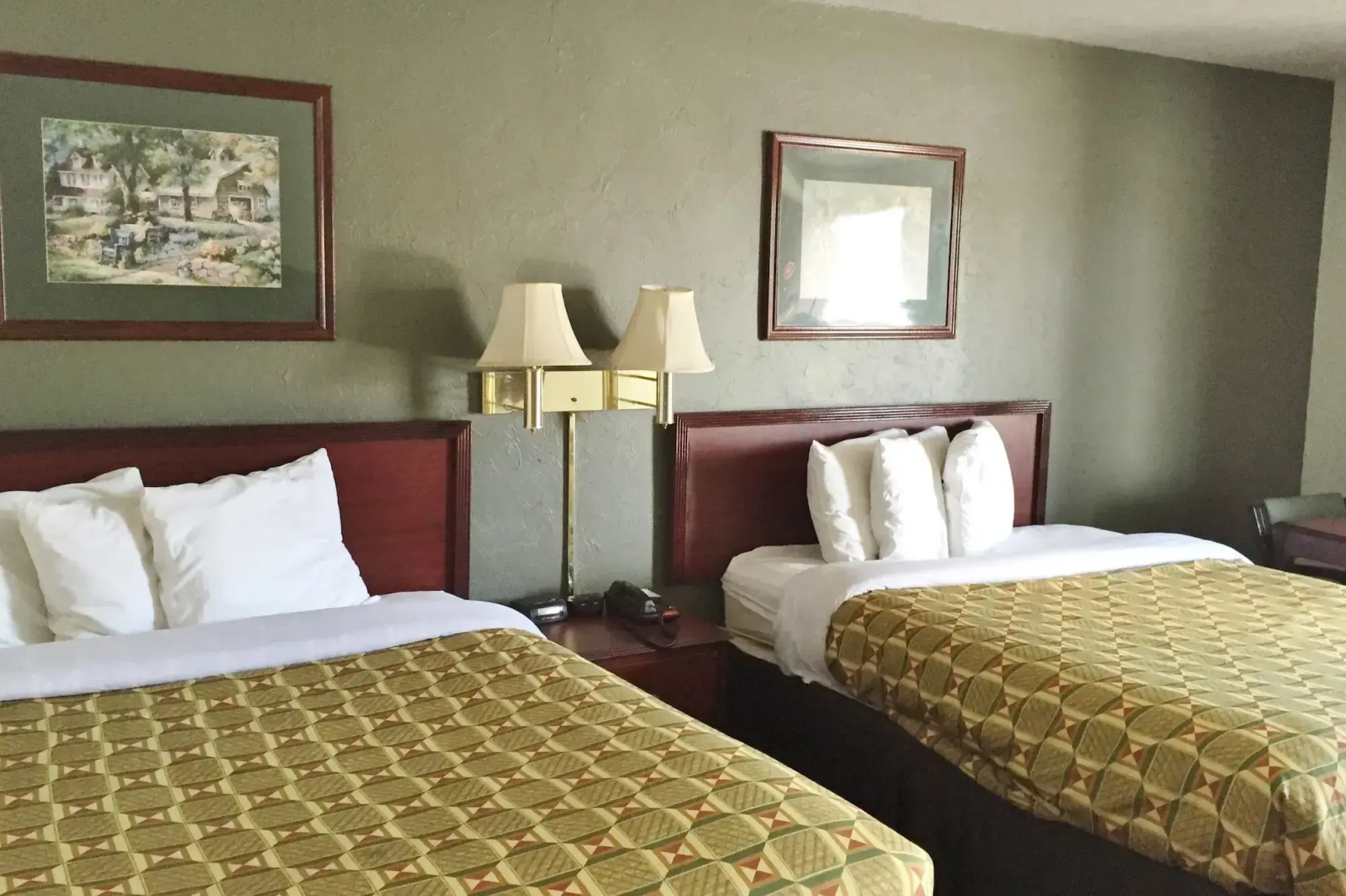Econo Lodge Norman