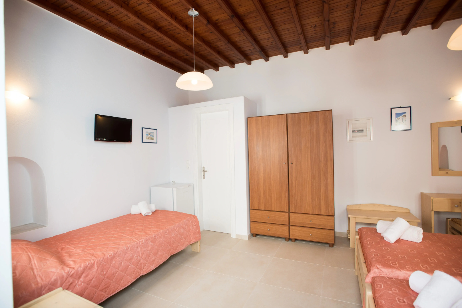 Florance Apartments & Rooms