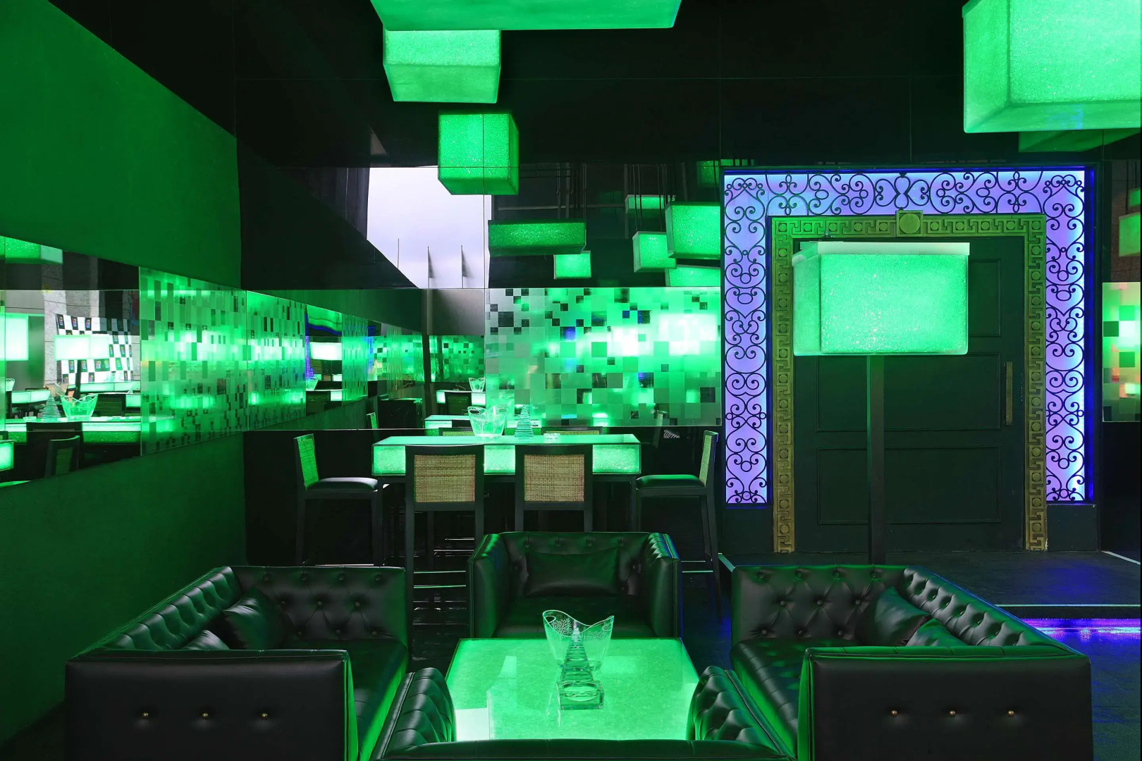 The Westin Pune Koregaon Park