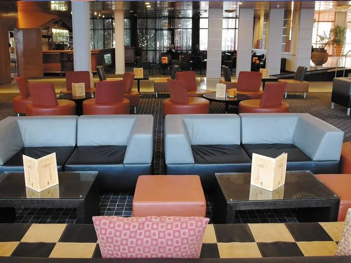 Dan Gardens Ashkelon