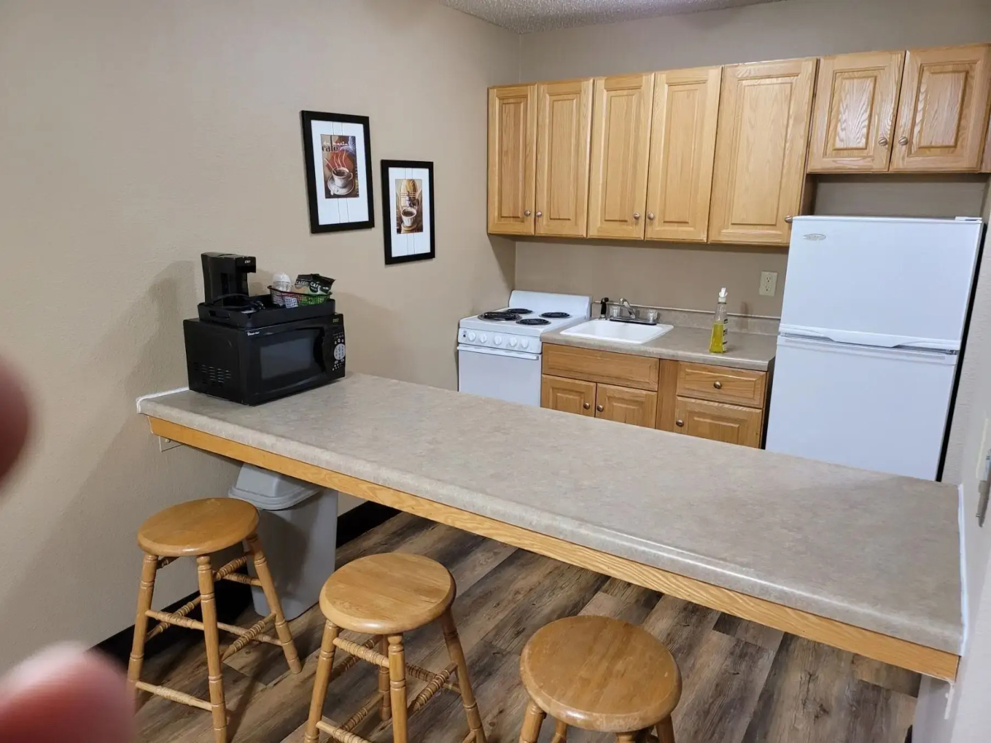 Econo Lodge Sioux Falls Empire Mall