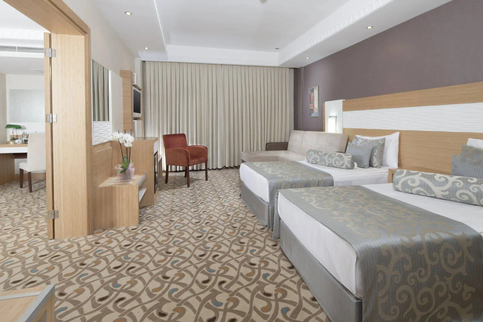 Korel Thermal Resort Hotel & SPA