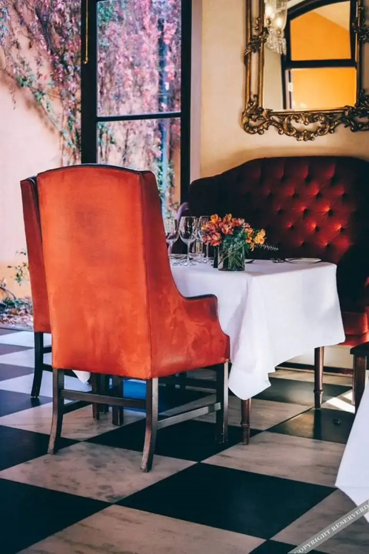 La Residence Franschhoek