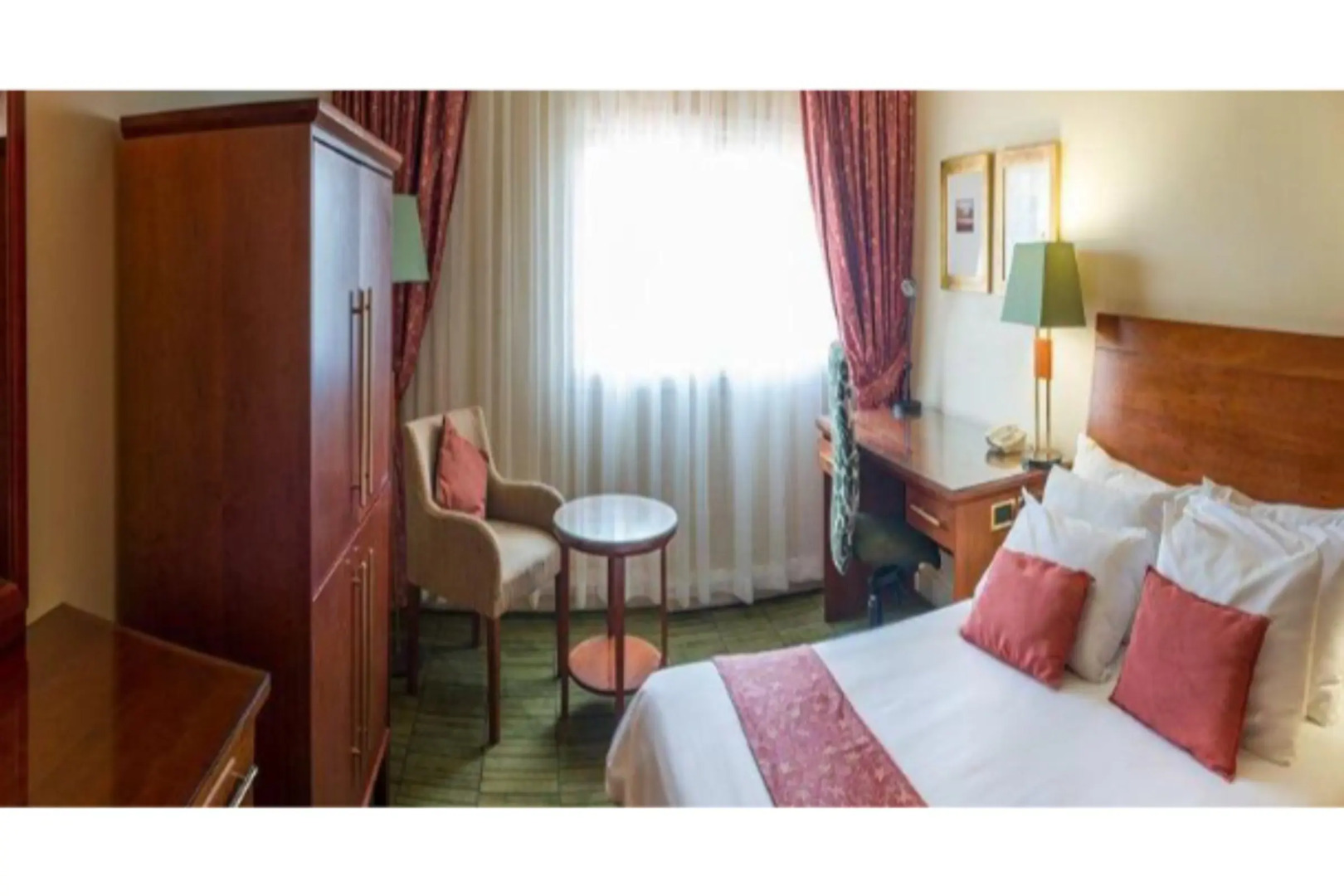 Peermont Walmont at The Grand Palm - Gaborone