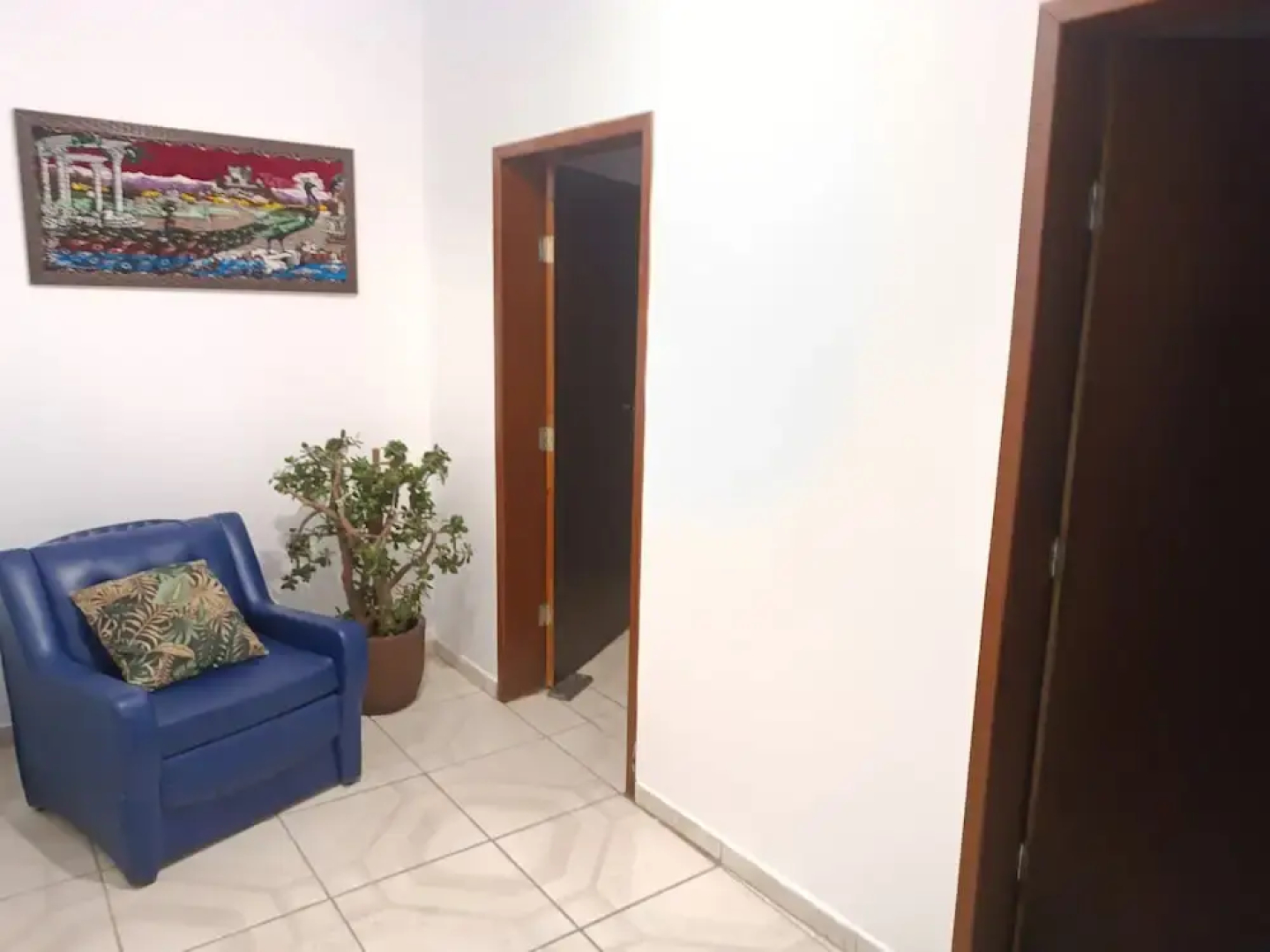 Hotel Villa Real
