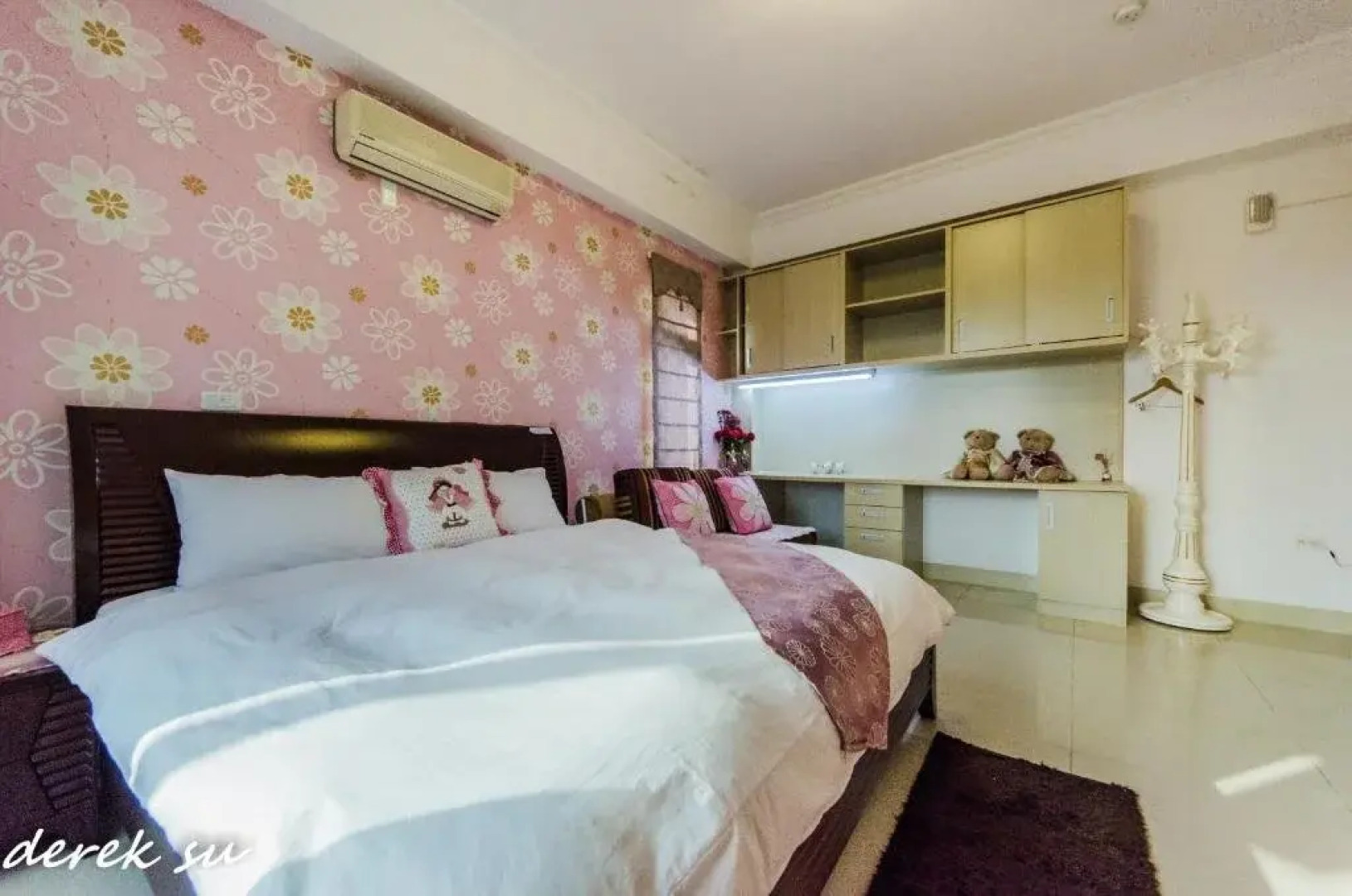 Mu Xia Beds and Breakfasts