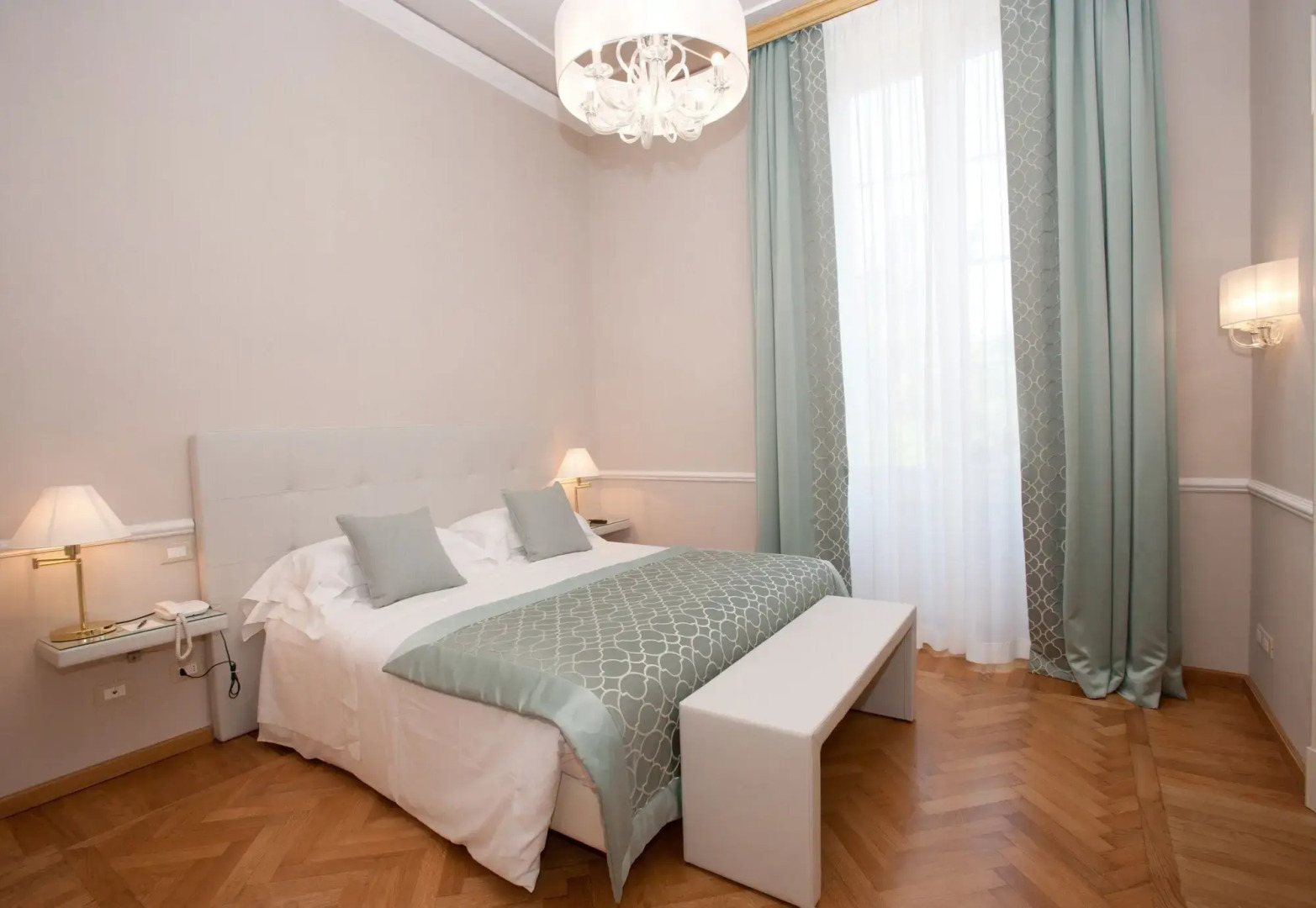 Imperiale Palace Hotel