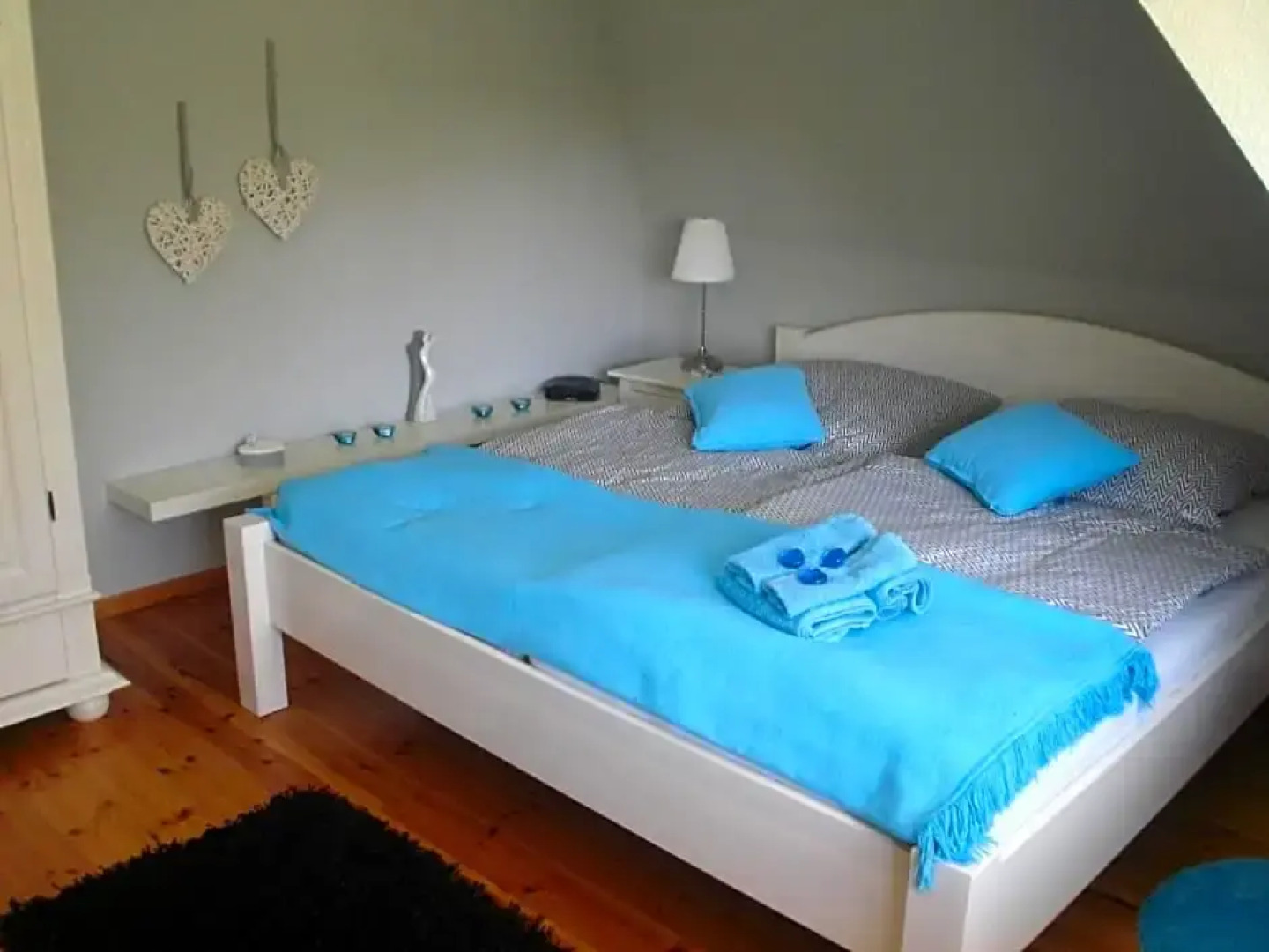 Ferienlandhaus Steinfeld