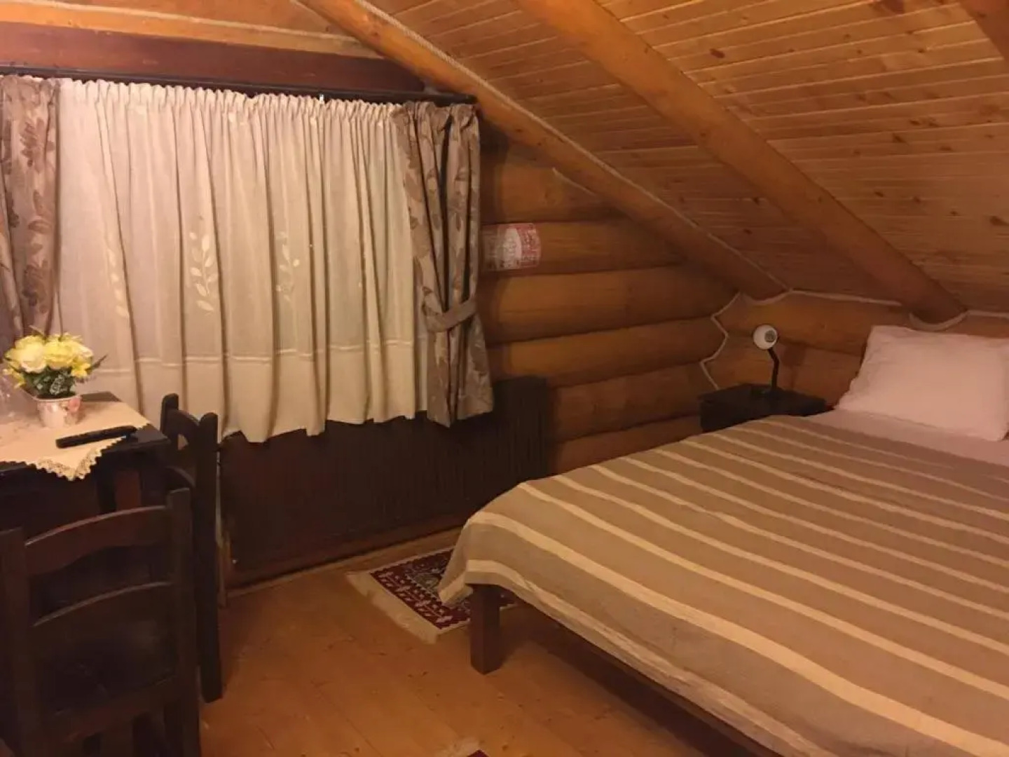 Pensiunea Haiducilor