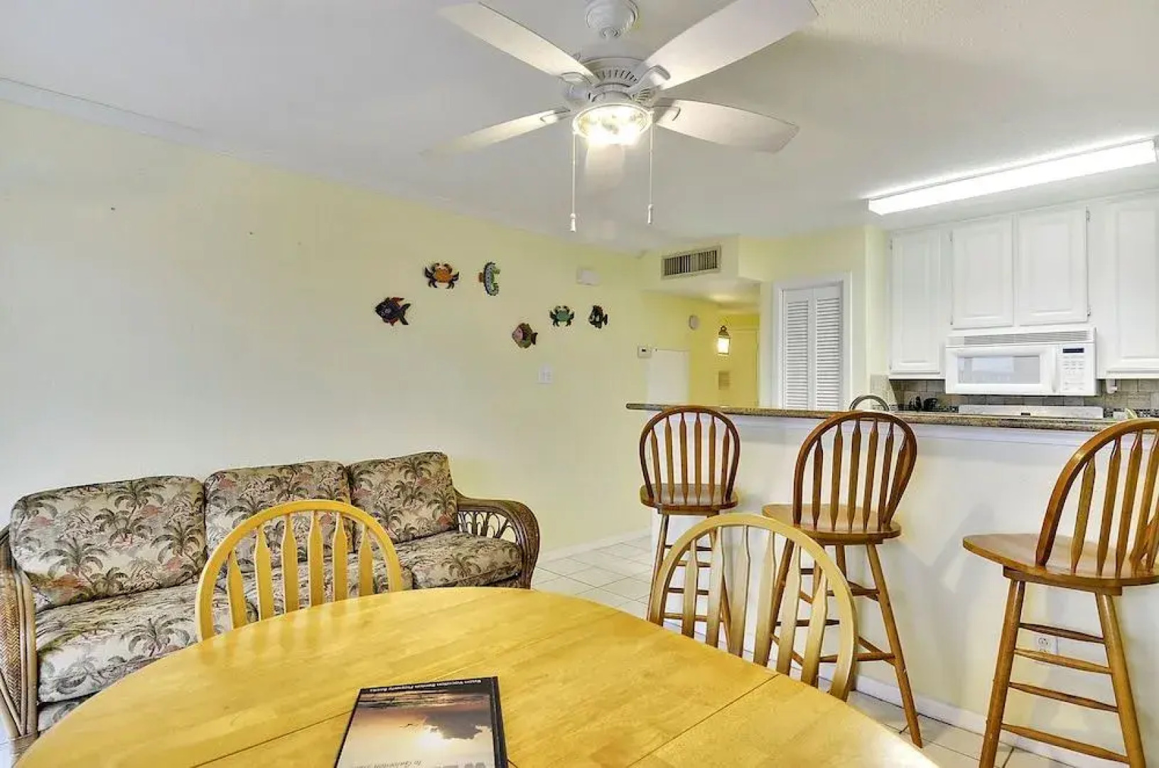 Ahoy Mateys 1 Br condo by RedAwning