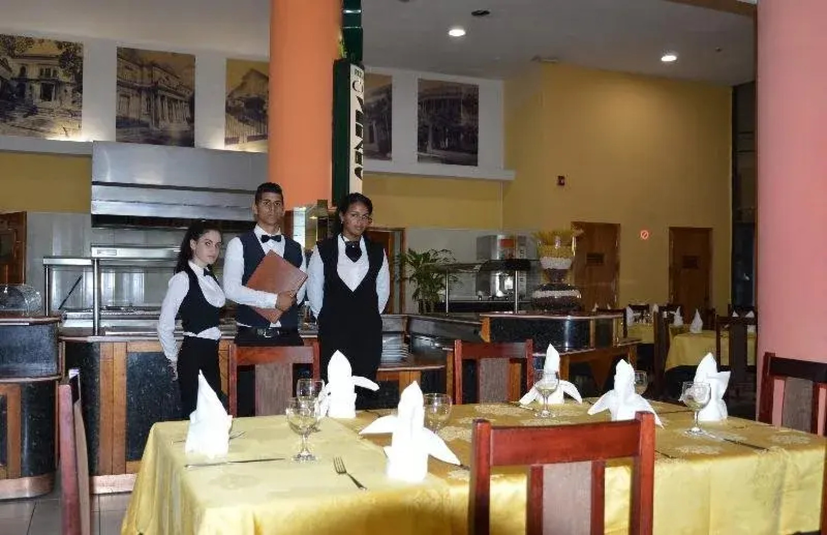 Hotel Vedado - Saint Johns