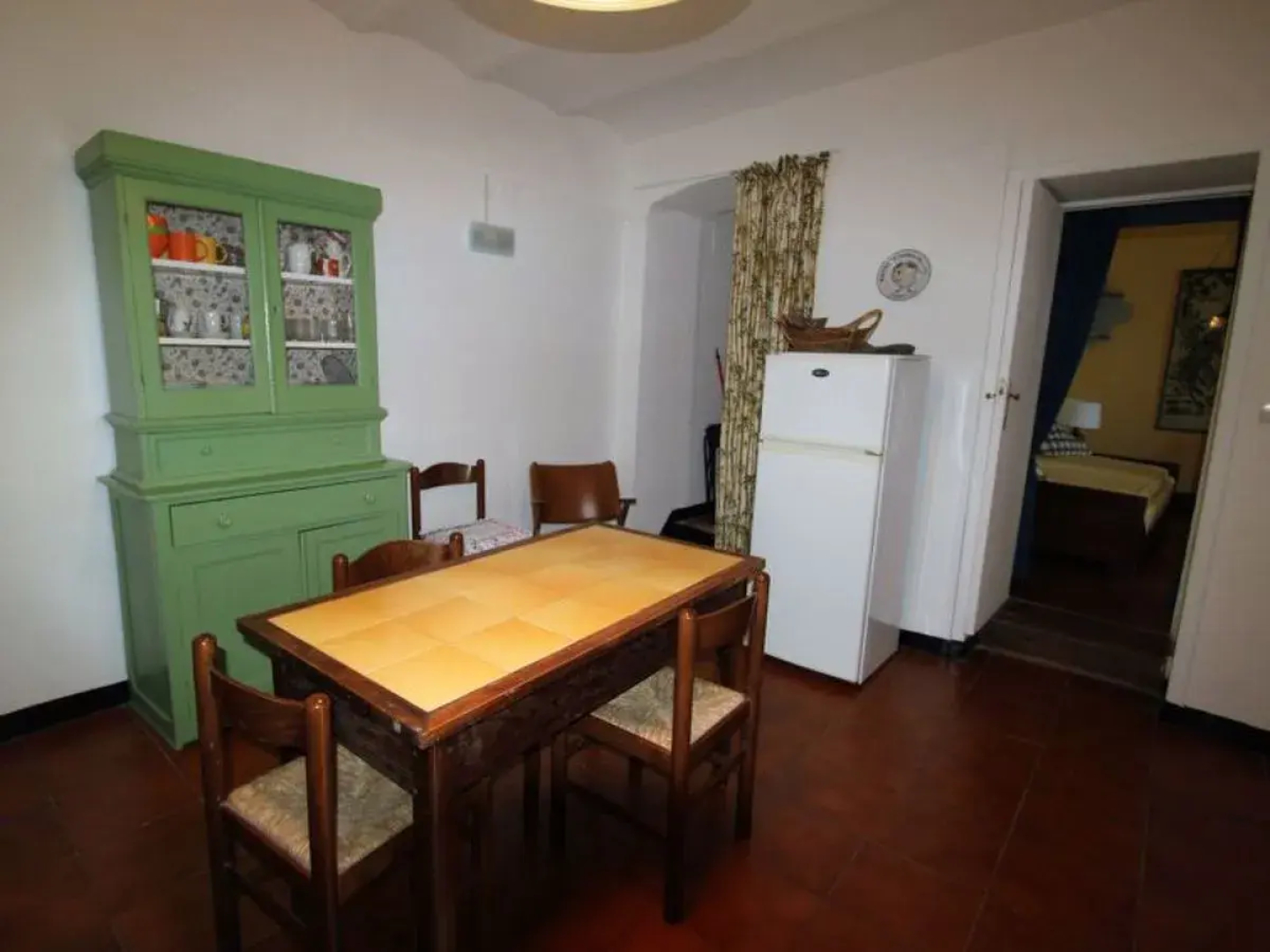 Villa Bagnolo Albisola