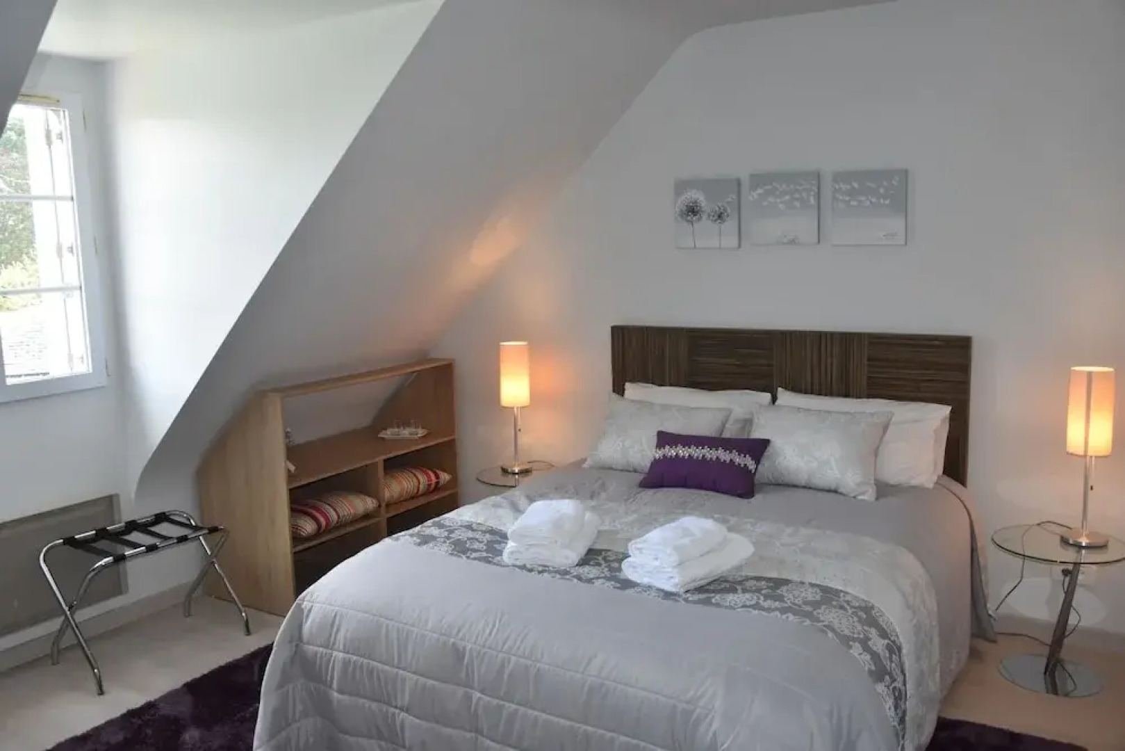 Le Clos du Vieux Port