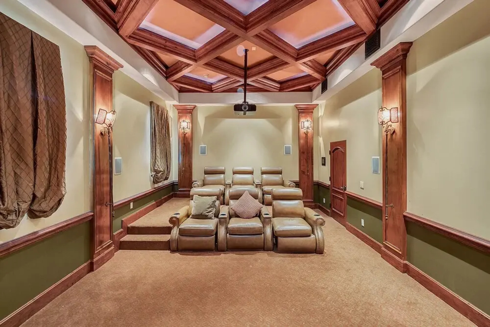 Casa Bella Mansion Near Disney World